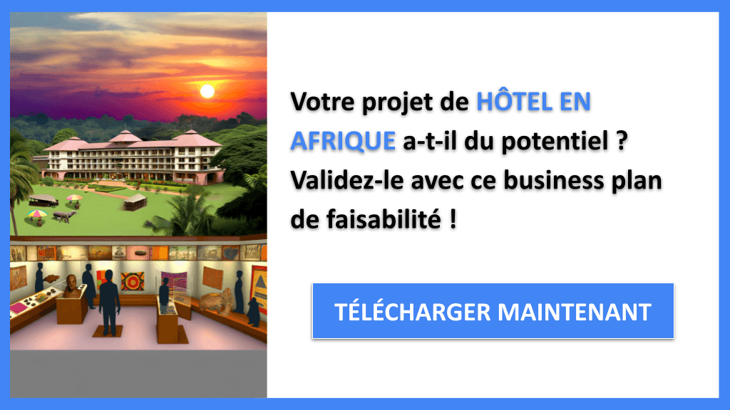 Étude Faisabilité Hôtel en Afrique - HÔTEL EN AFRIQUE-4