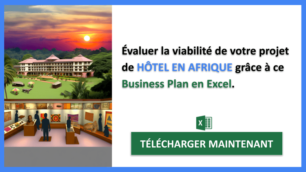 Étude Faisabilité Hôtel en Afrique - HÔTEL EN AFRIQUE-5
