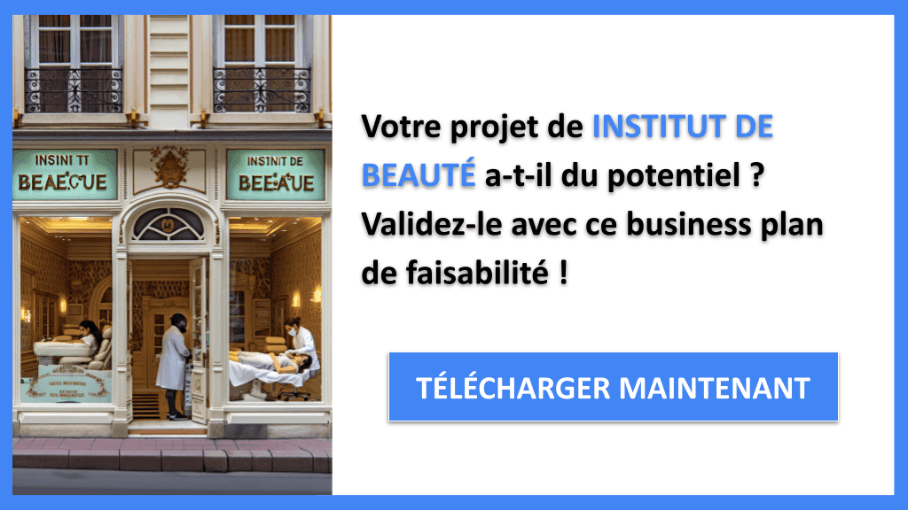 Étude Faisabilité Institut de beauté - INSTITUT DE BEAUTÉ-4