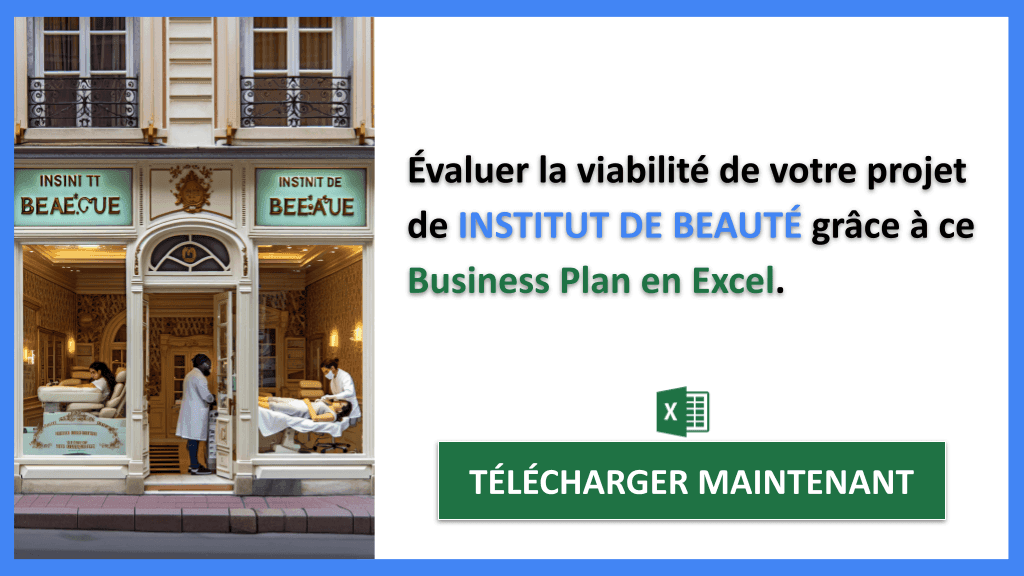 Étude Faisabilité Institut de beauté - INSTITUT DE BEAUTÉ-5