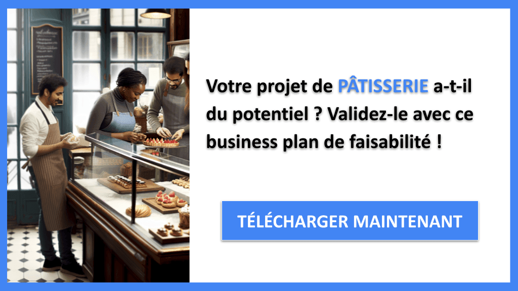Étude Faisabilité Pâtisserie - PÂTISSERIE-4