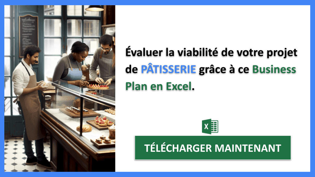 Étude Faisabilité Pâtisserie - PÂTISSERIE-5