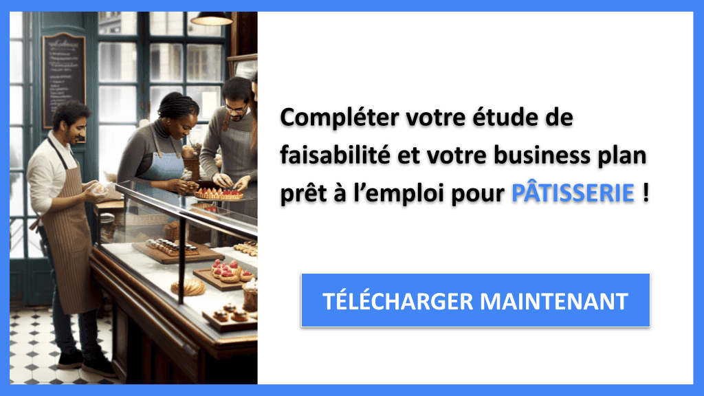 Étude Faisabilité Pâtisserie - PÂTISSERIE-6