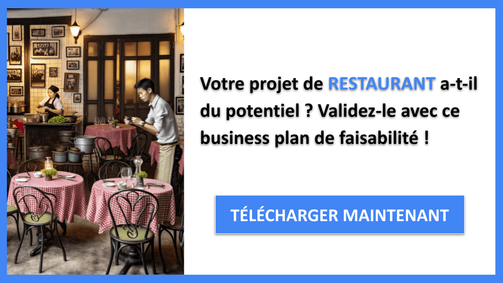 Étude de Faisabilité de Restaurant : Méthodologie et Astuces 6 Étude Faisabilité Restaurant - RESTAURANT-4