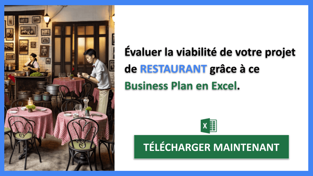 Étude de Faisabilité de Restaurant : Méthodologie et Astuces 7 Étude Faisabilité Restaurant - RESTAURANT-5
