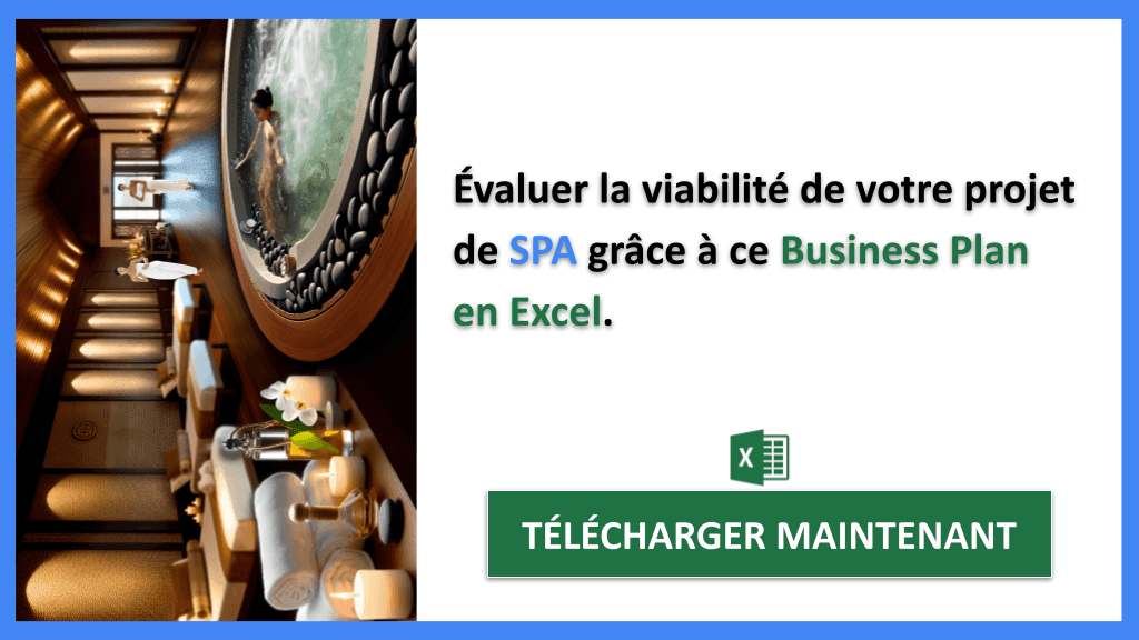 Étude Faisabilité SPA - SPA-5