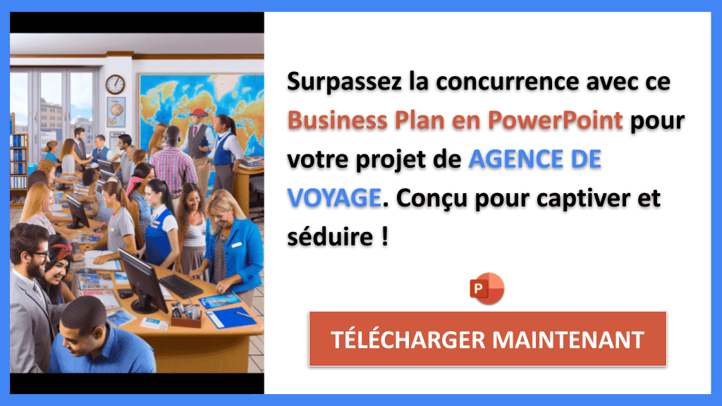 Étude de la Concurrence Agence de voyage - AGENCE DE VOYAGE-6