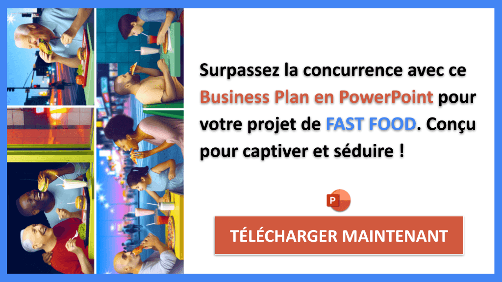 Étude de la Concurrence Fast Food - FAST FOOD-6