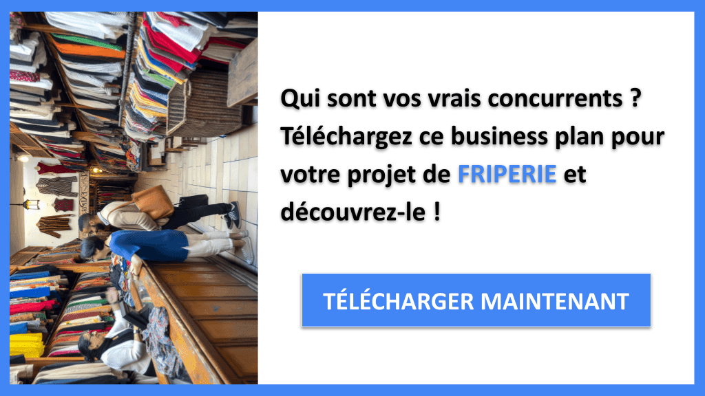 Étude de la Concurrence Friperie - FRIPERIE-4