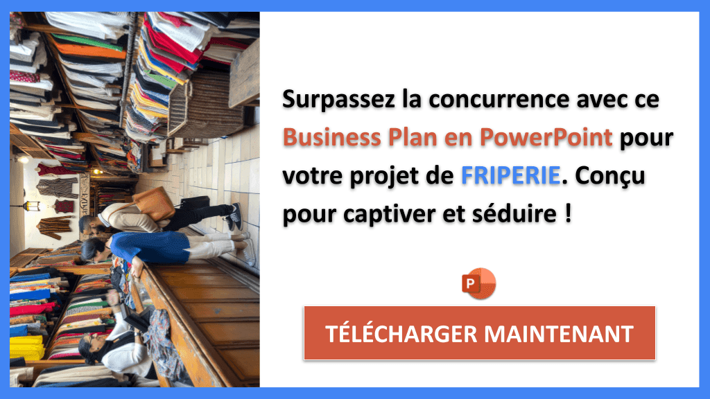 Étude de la Concurrence Friperie - FRIPERIE-6