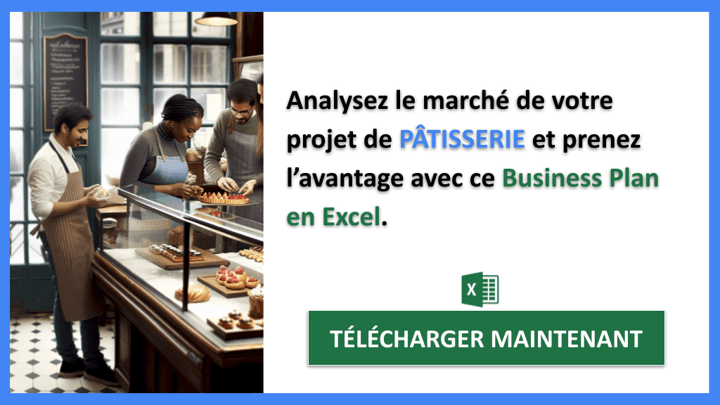 Pourquoi l'Étude de la Concurrence Exemple d'une Pâtisserie Est-elle Efficace ? 7 Étude de la Concurrence Pâtisserie - PÂTISSERIE-5