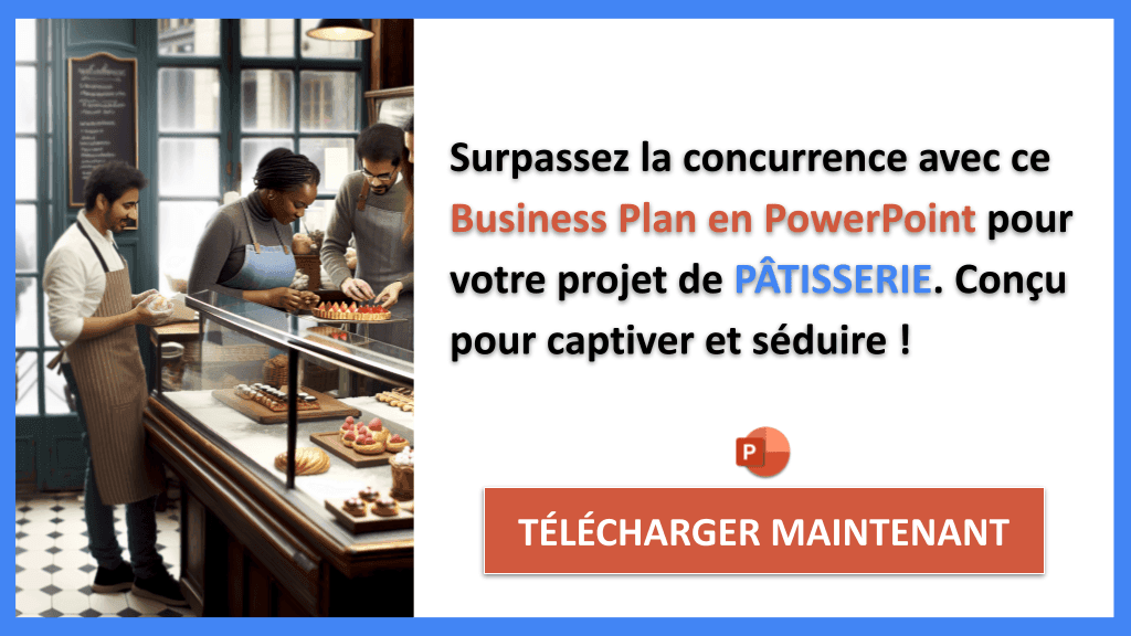 Pourquoi l'Étude de la Concurrence Exemple d'une Pâtisserie Est-elle Efficace ? 8 Étude de la Concurrence Pâtisserie - PÂTISSERIE-6