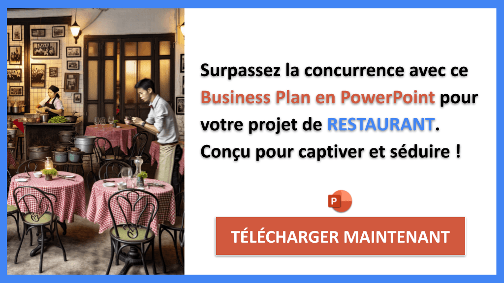 Étude de la Concurrence Restaurant - RESTAURANT-6