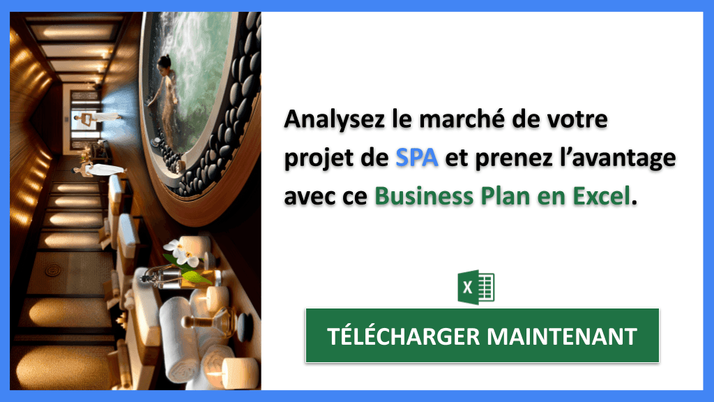 Étude de la Concurrence SPA - SPA-5