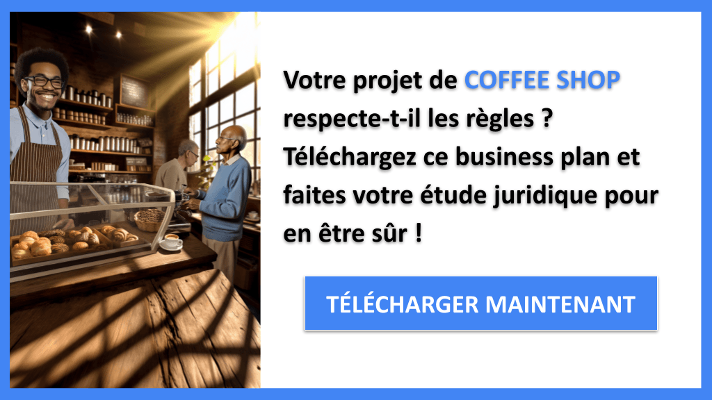 Étude Juridique Coffee Shop - COFFEE SHOP-4