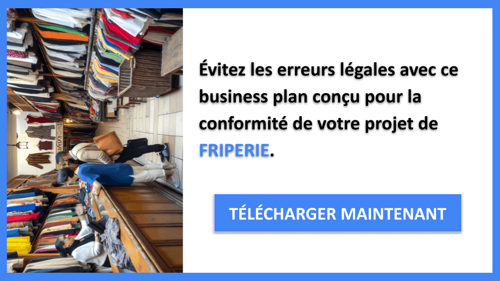 Étude Juridique Friperie - FRIPERIE-5