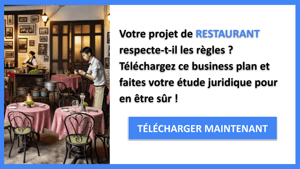 Étude Juridique Restaurant - RESTAURANT-4