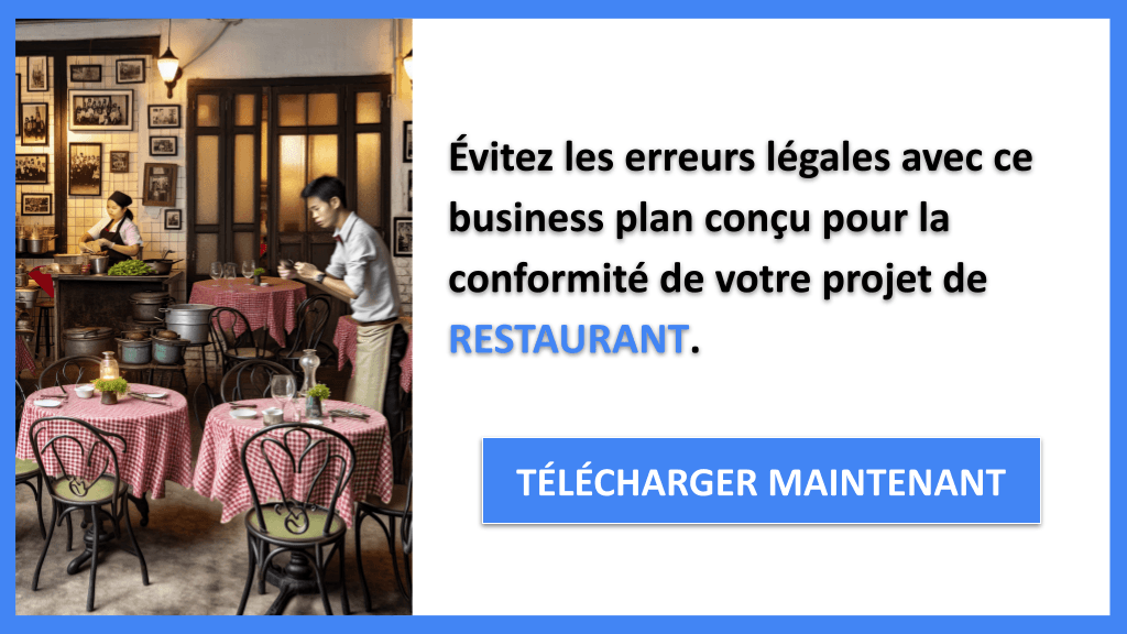 Étude Juridique Restaurant - RESTAURANT-5