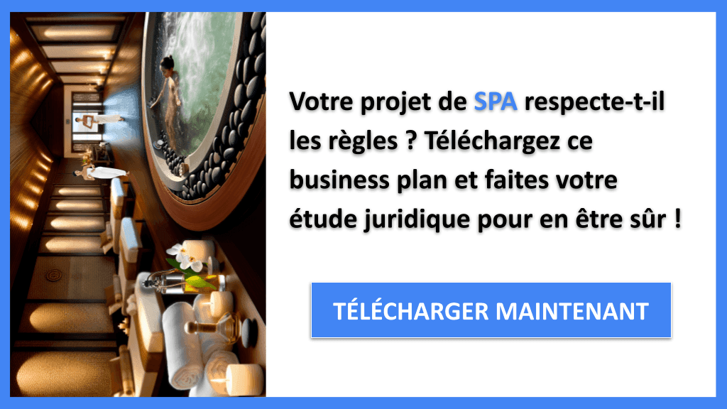 Étude Juridique pour un SPA : Méthodologie et Bonnes Pratiques 6 Étude Juridique SPA - SPA-4