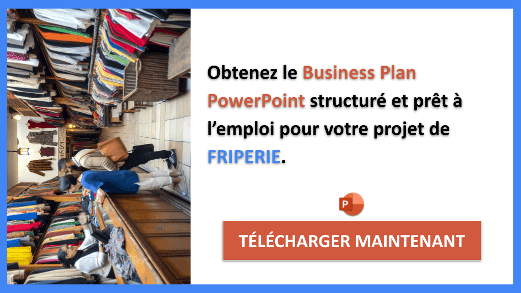 Friperie Business Plan Exemple - FRIPERIE-5