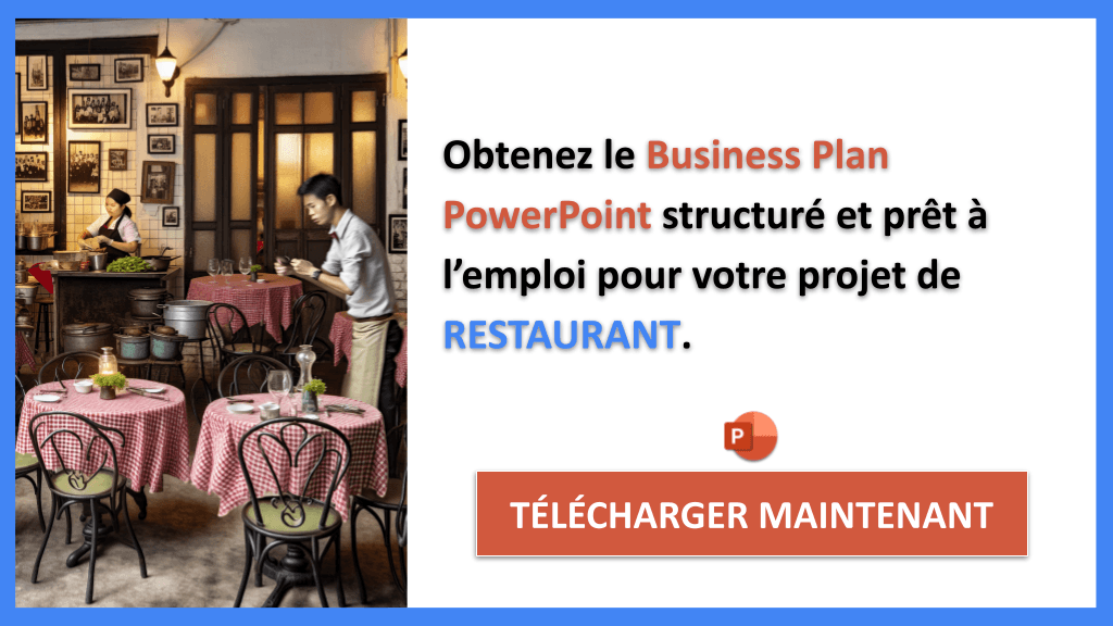 Quelles sont les meilleures pratiques pour un business plan Restaurant ? 7 Restaurant Business Plan Exemple - RESTAURANT-5