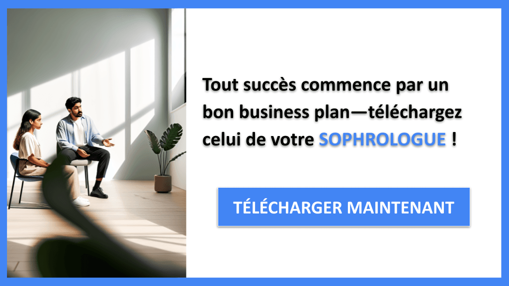Sophrologue Business Plan Exemple - SOPHROLOGUE-4