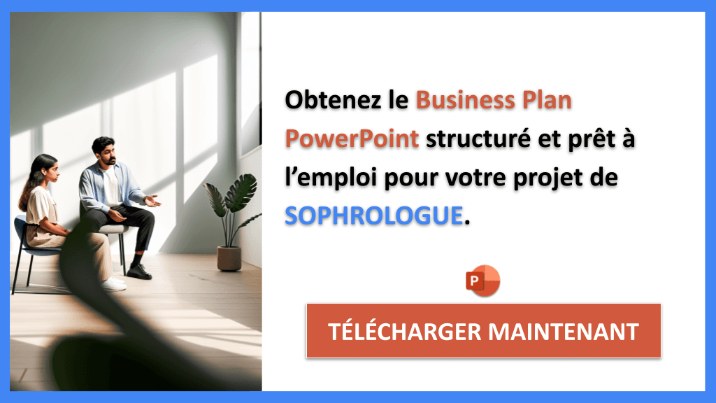 Sophrologue Business Plan Exemple - SOPHROLOGUE-5