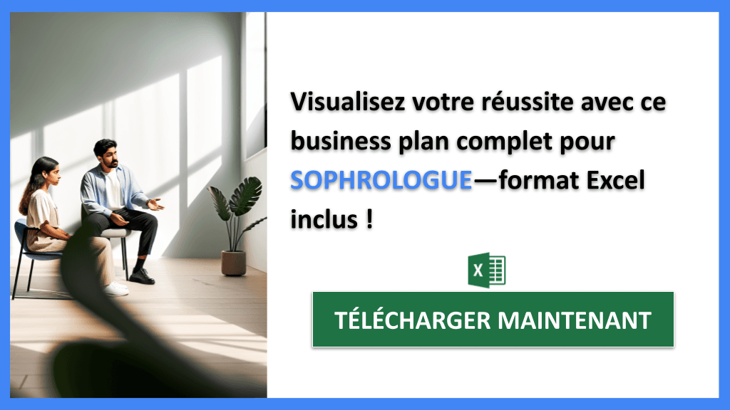 Sophrologue Business Plan Exemple - SOPHROLOGUE-6