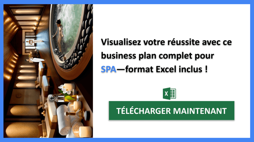 SPA Business Plan Exemple - SPA-6