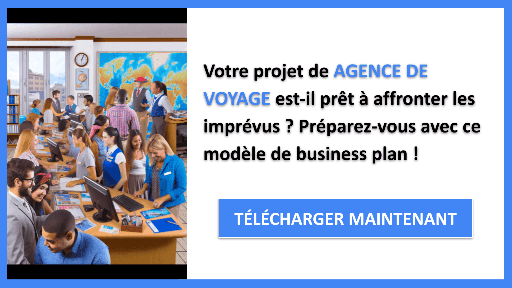 Gestion des Risques Efficace pour une Agence de Voyage : Guide Complet 6 Gestion des Risques Agence de voyage - AGENCE DE VOYAGE-4
