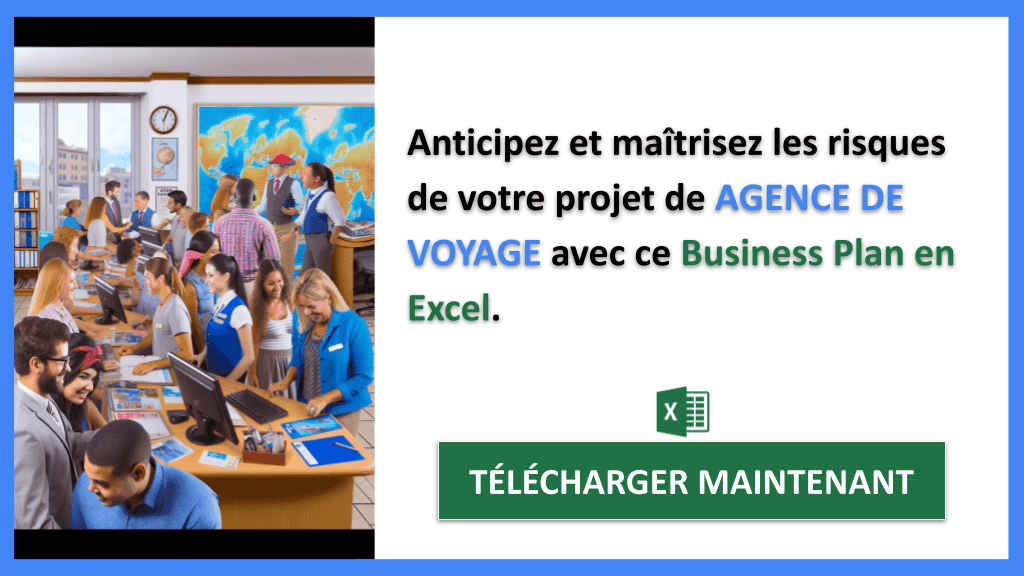 Gestion des Risques Efficace pour une Agence de Voyage : Guide Complet 7 Gestion des Risques Agence de voyage - AGENCE DE VOYAGE-5