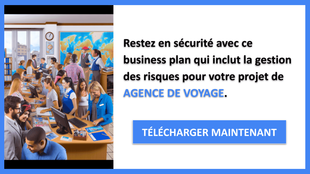 Gestion des Risques Efficace pour une Agence de Voyage : Guide Complet 8 Gestion des Risques Agence de voyage - AGENCE DE VOYAGE-6
