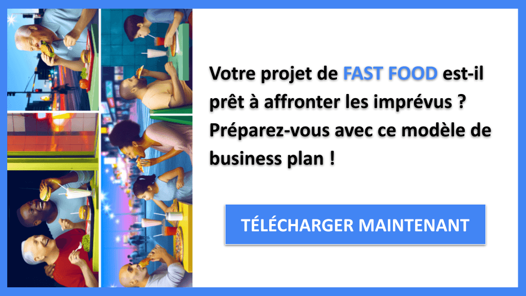 Gestion des Risques Fast Food - FAST FOOD-4