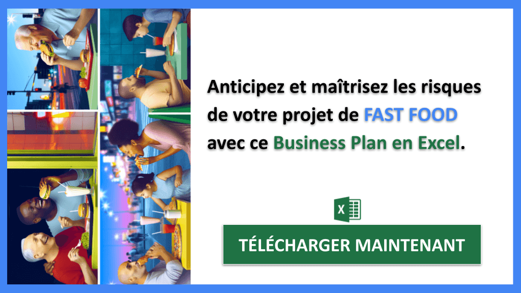 Gestion des Risques Fast Food - FAST FOOD-5