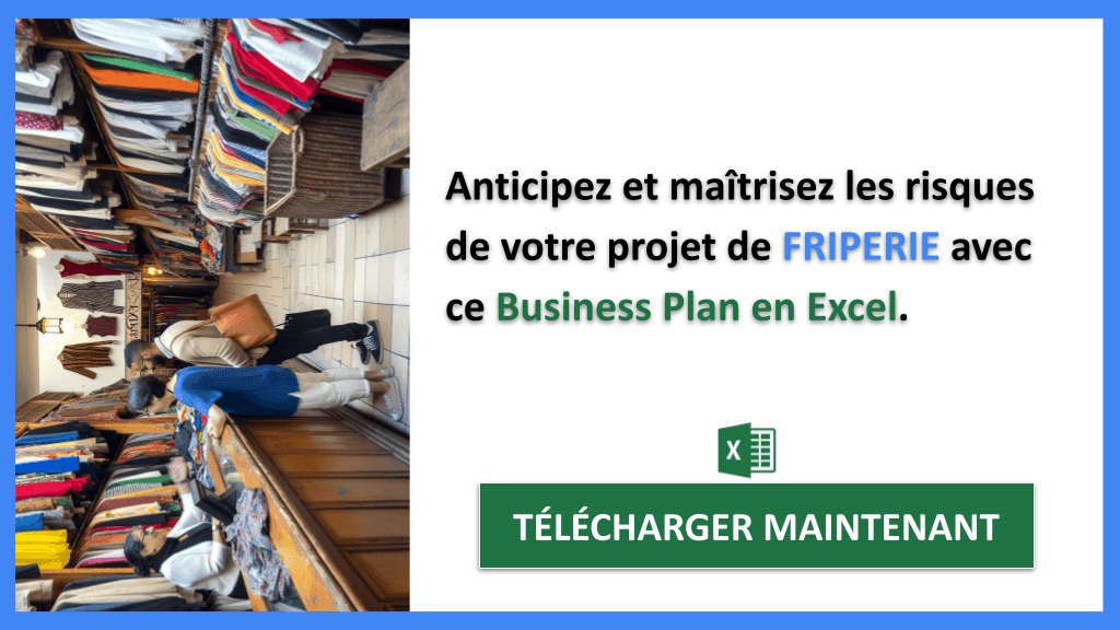 Comment Maîtriser la Gestion des Risques pour une Friperie ? 7 Gestion des Risques Friperie - FRIPERIE-5