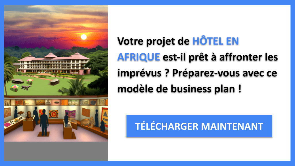 Comment Optimiser la Gestion des Risques dans un Hôtel en Afrique ? 6 Gestion des Risques Hôtel en Afrique - HÔTEL EN AFRIQUE-4