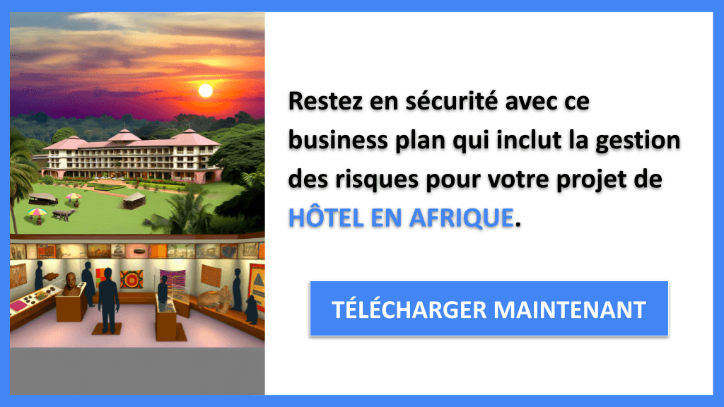 Comment Optimiser la Gestion des Risques dans un Hôtel en Afrique ? 8 Gestion des Risques Hôtel en Afrique - HÔTEL EN AFRIQUE-6