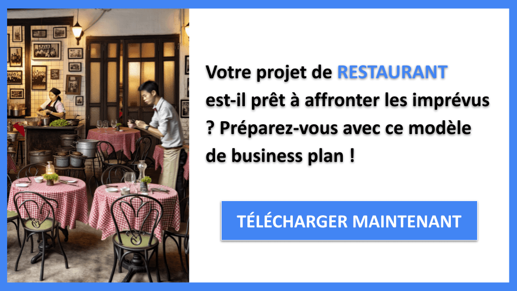 Gestion des Risques Innovante pour un Restaurant : Astuces et Conseils 6 Gestion des Risques Restaurant - RESTAURANT-4