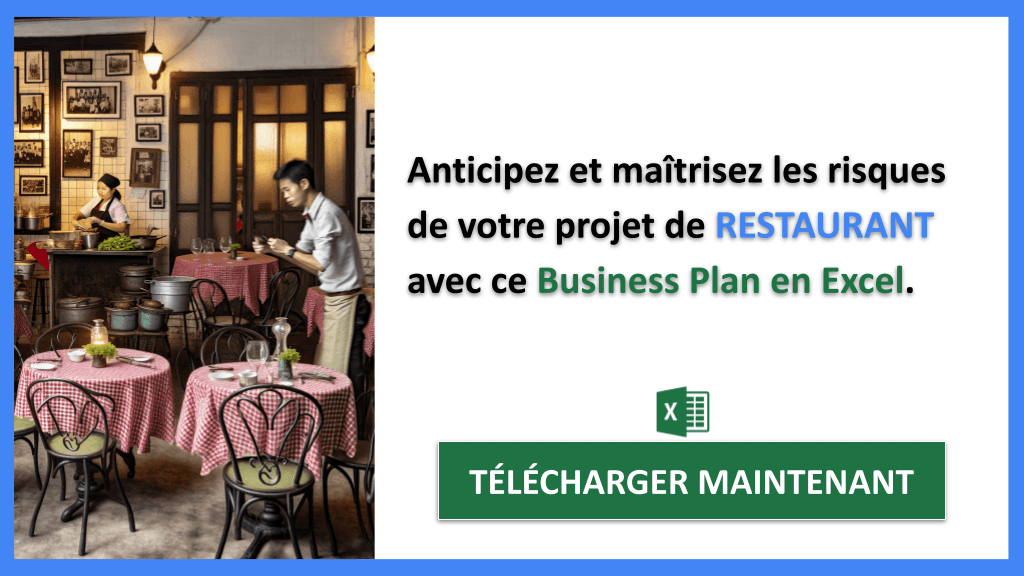 Gestion des Risques Innovante pour un Restaurant : Astuces et Conseils 7 Gestion des Risques Restaurant - RESTAURANT-5