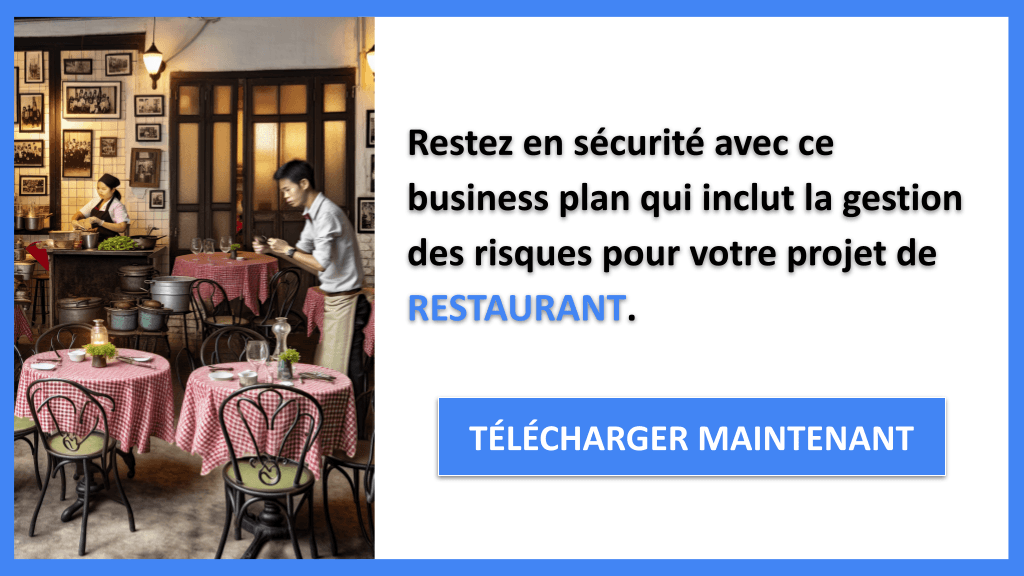 Gestion des Risques Innovante pour un Restaurant : Astuces et Conseils 8 Gestion des Risques Restaurant - RESTAURANT-6