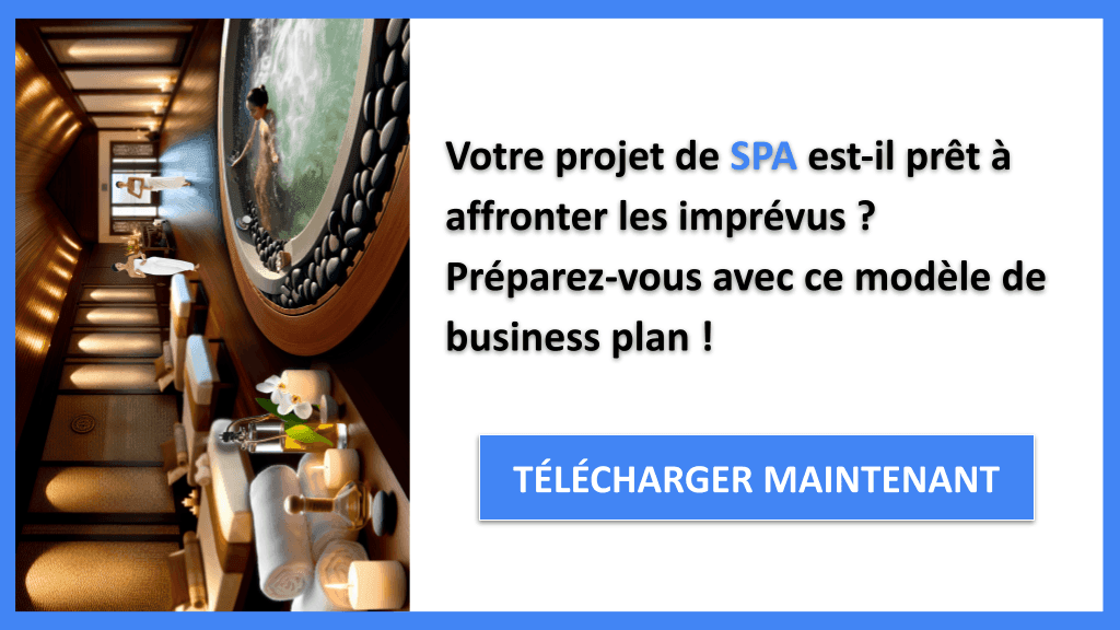 Gestion des Risques SPA - SPA-4