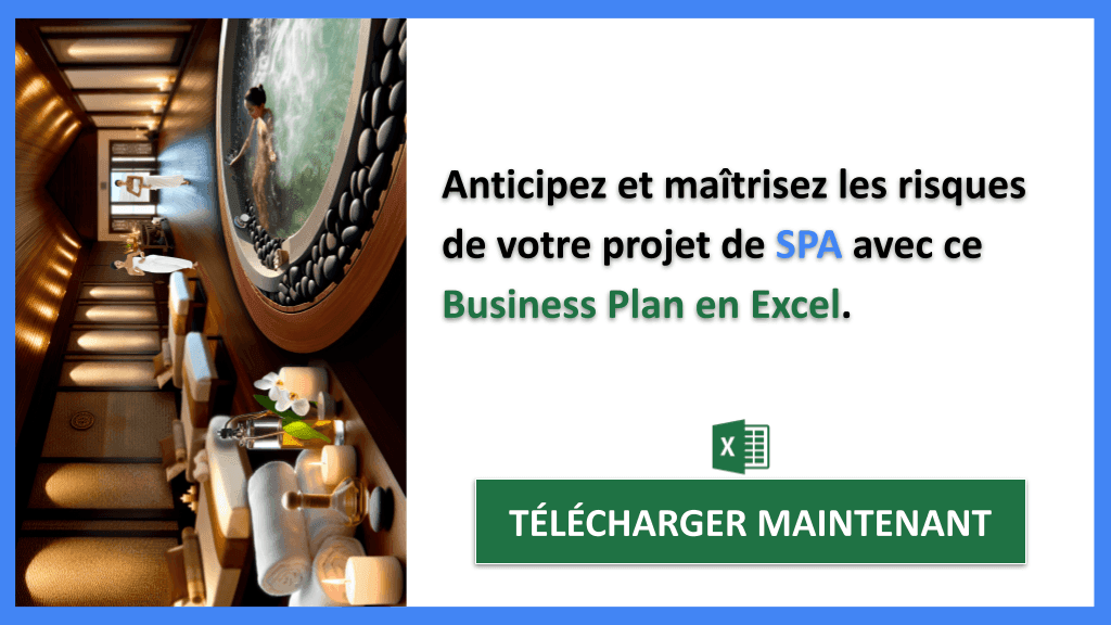 Gestion des Risques SPA - SPA-5