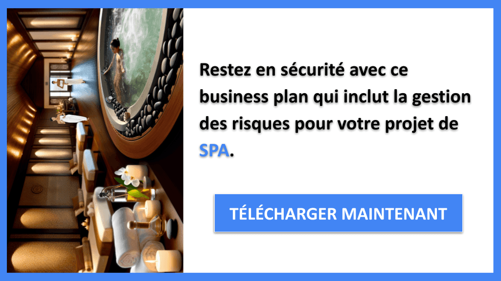 Gestion des Risques SPA - SPA-6