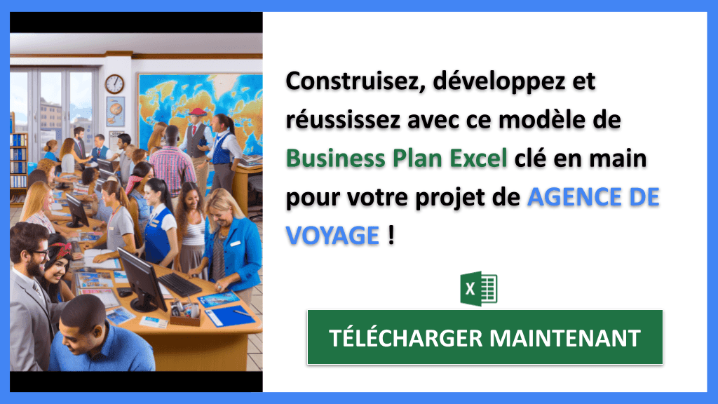 Agence de voyage Guide de Création - AGENCE DE VOYAGE-6