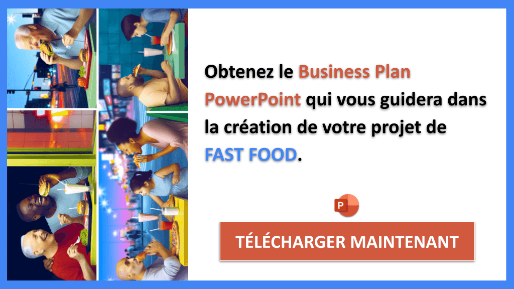 Fast Food Guide de Création - FAST FOOD-5