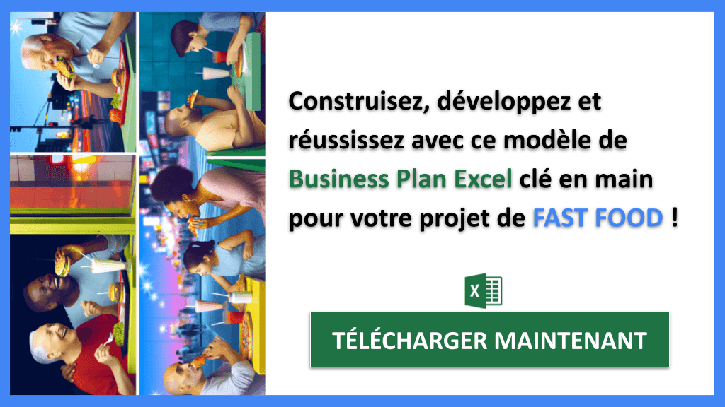 Fast Food Guide de Création - FAST FOOD-6