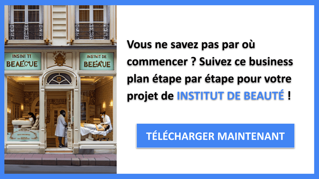 Institut de beauté Guide de Création - INSTITUT DE BEAUTÉ-4