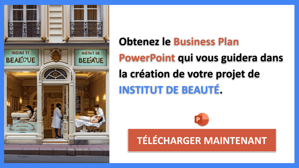 Institut de beauté Guide de Création - INSTITUT DE BEAUTÉ-5