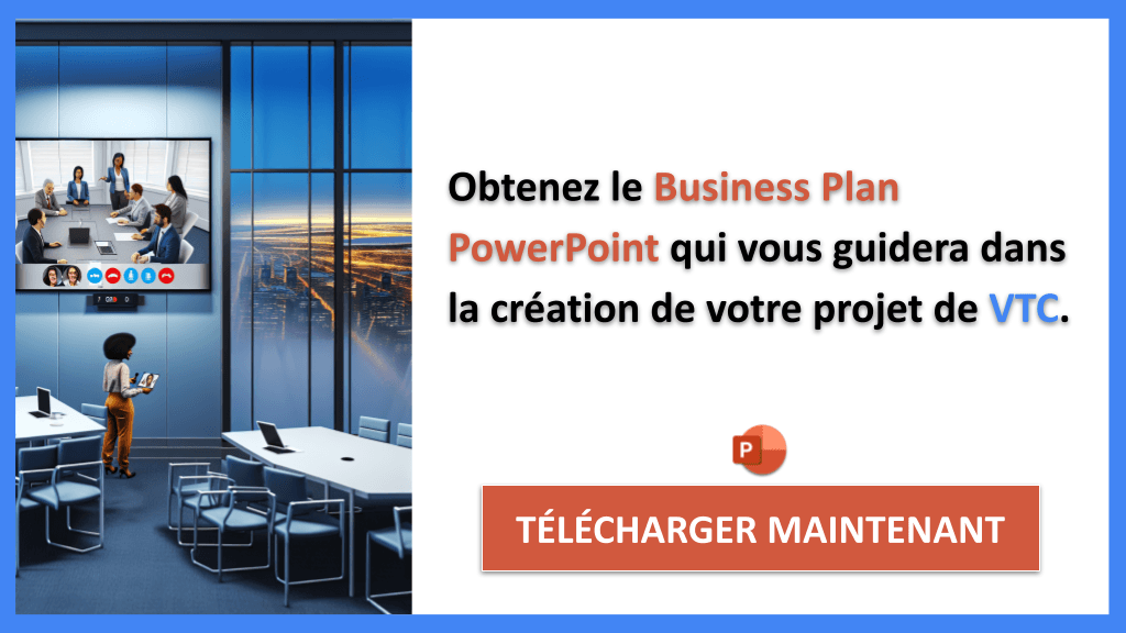 VTC Guide de Création - VTC-5