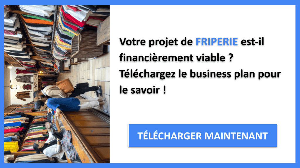 Friperie Prévisionnel financier Exemple - FRIPERIE-4
